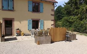 Gîte Coinches, 3 pièces, 4 personnes - FR-1-589-329